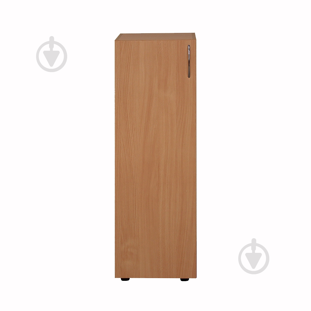 Пенал ROKO БЮ510 35х34,7х110,3 см бук - фото 3