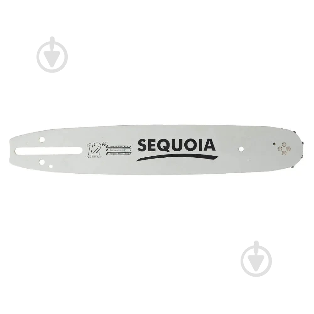 Шина SEQUOIA B120SDEA041 - фото 2 Шина SEQUOIA B120SDEA041 - фото 2