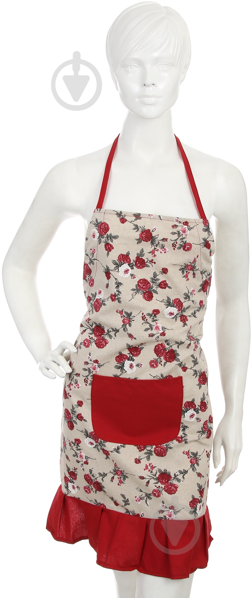 Фартук Винтаж Розы La Nuit - фото 1