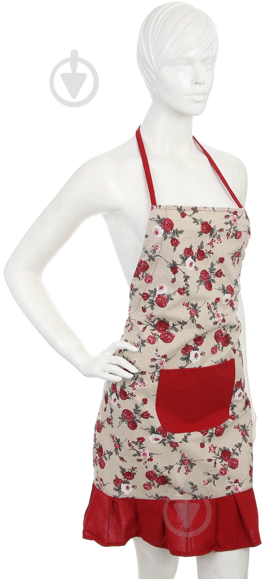 Фартук Винтаж Розы La Nuit - фото 2