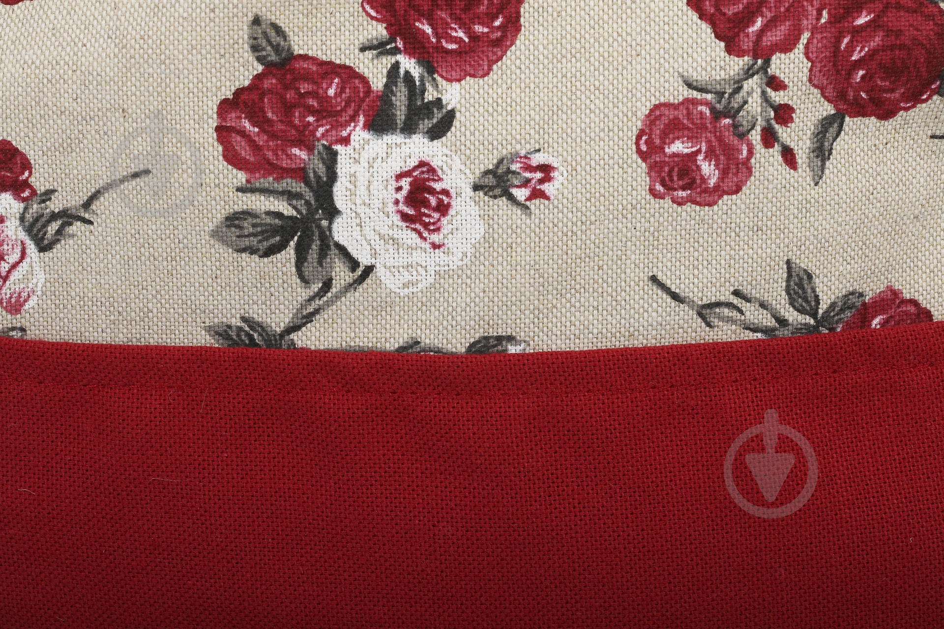 Фартук Винтаж Розы La Nuit - фото 3