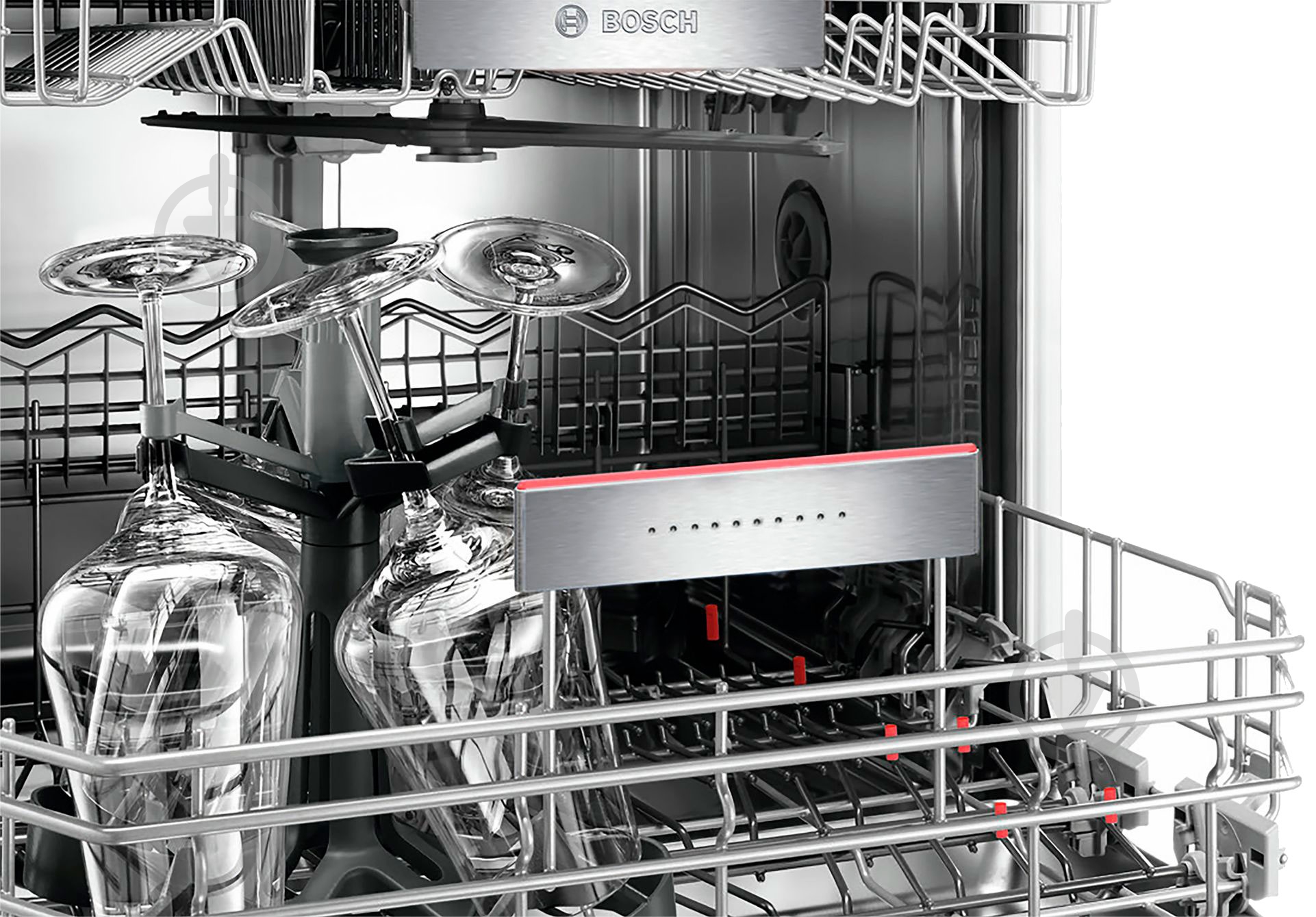 Держатель для бокалов Bosch SMZ5300 - фото 3