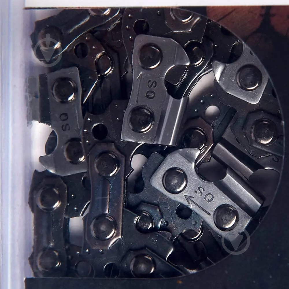 Цепь SEQUOIA 91PS45E - фото 3