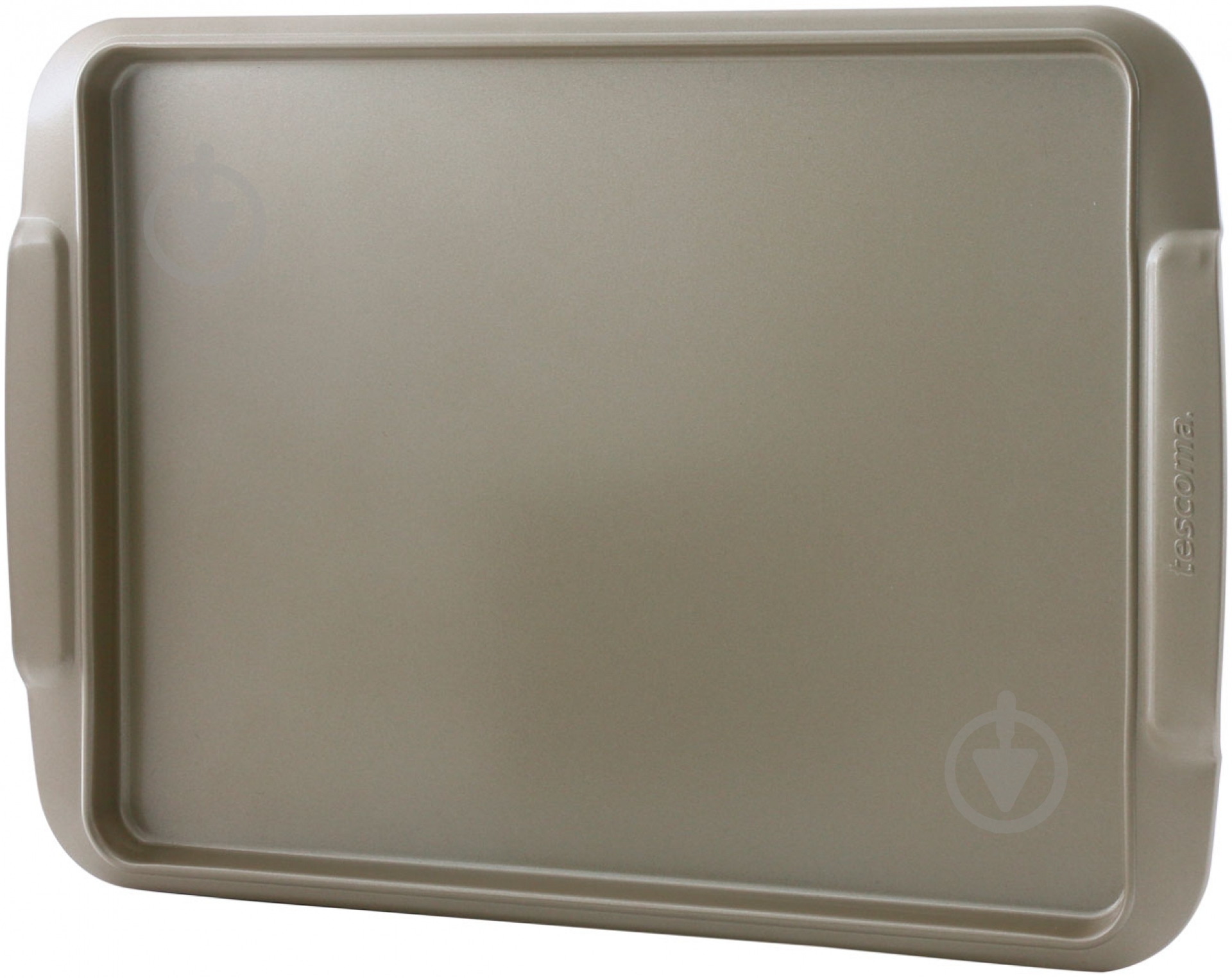 Противень Tescoma Delicia Gold 38x26 см 623510 - фото 3 Противень Tescoma Delicia Gold 38x26 см 623510 - фото 3