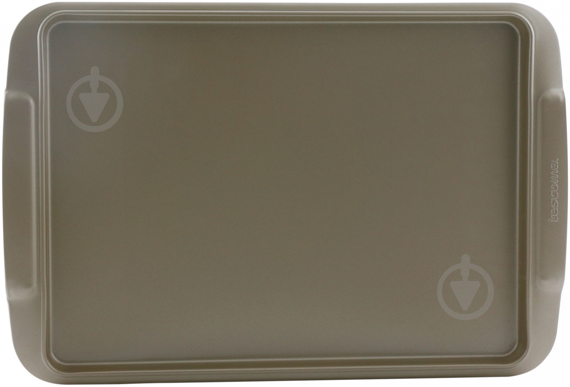 Противень Tescoma Delicia Gold 38x26 см 623510 - фото 2 Противень Tescoma Delicia Gold 38x26 см 623510 - фото 2