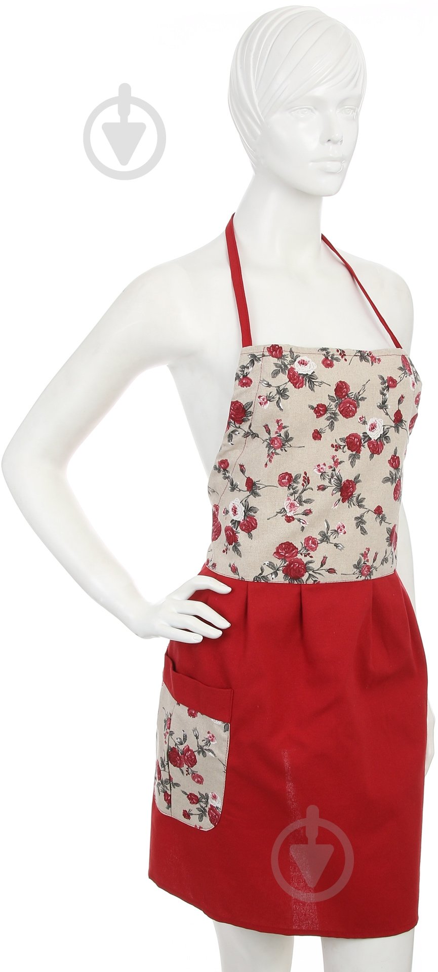 Фартук Винтаж La Nuit - фото 2 Фартук Винтаж La Nuit - фото 2