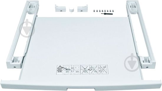 Соединительная планка Bosch WTZ11400 - фото 2