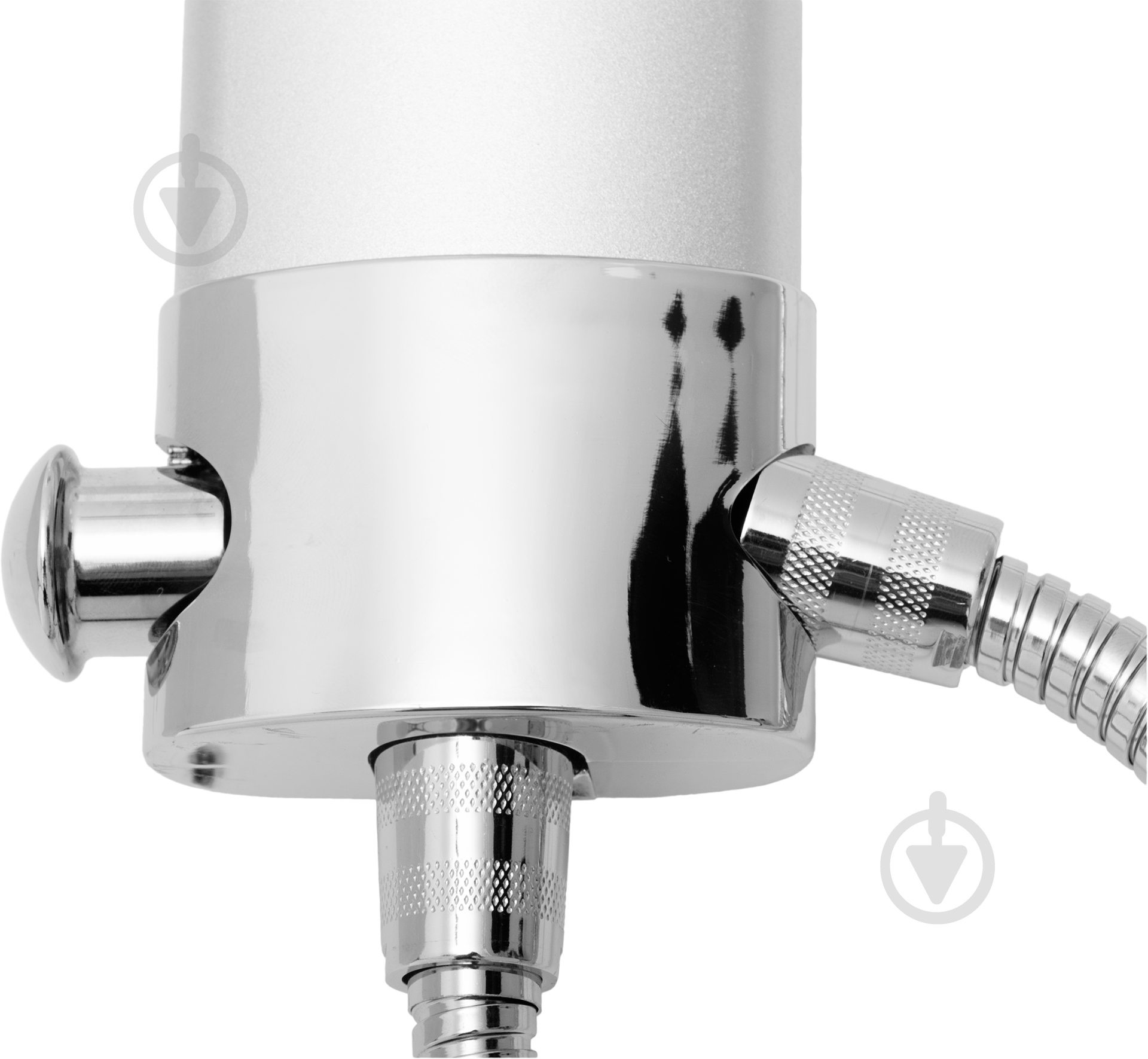 Душевая система Ferro Garda NP2 - фото 4 Душевая система Ferro Garda NP2 - фото 4