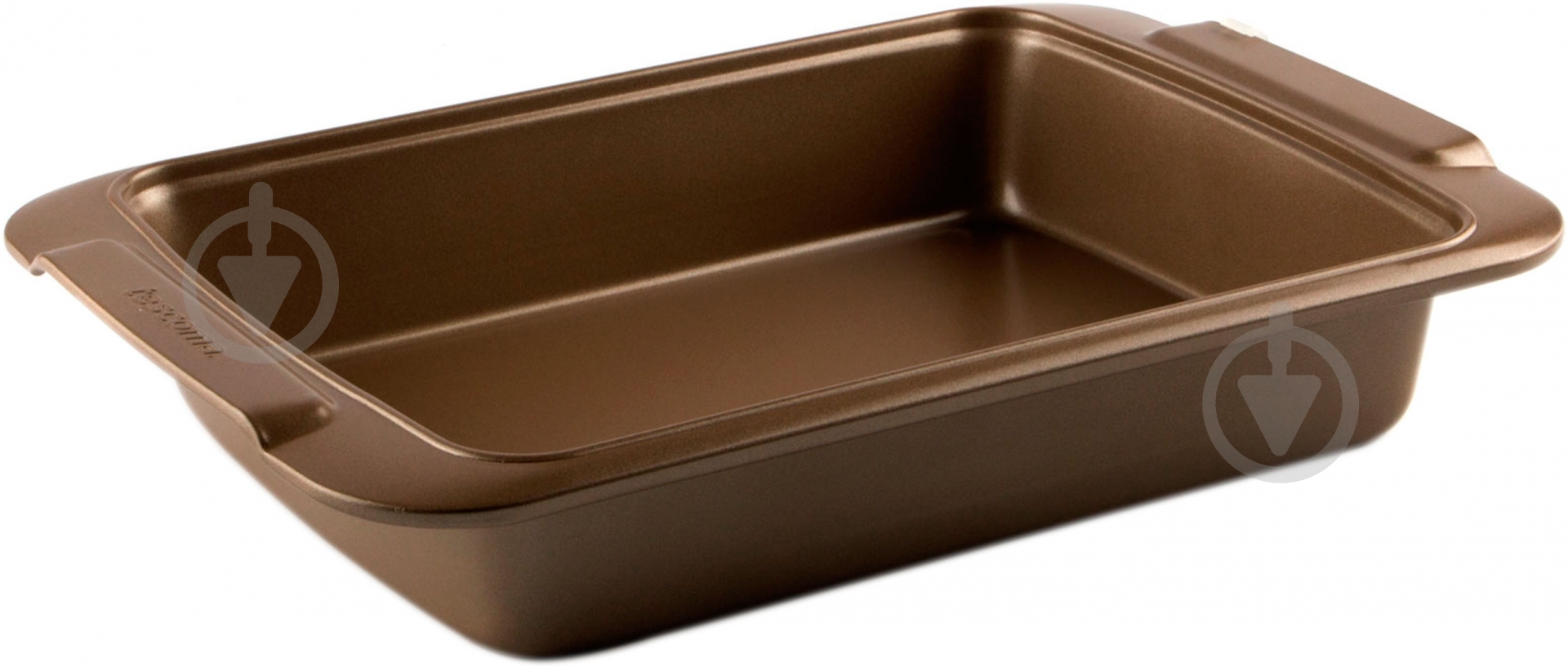 Противень Tescoma Delicia Gold 32x22 см 623520 - фото 1 Противень Tescoma Delicia Gold 32x22 см 623520 - фото 1