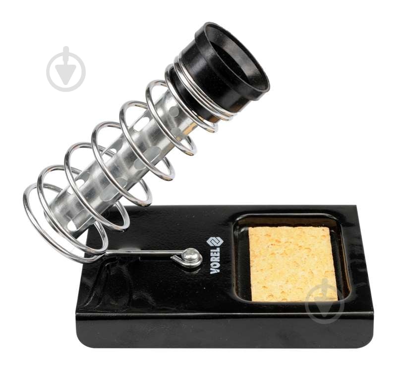 Держатель для пайки Vorel 79386 - фото 1