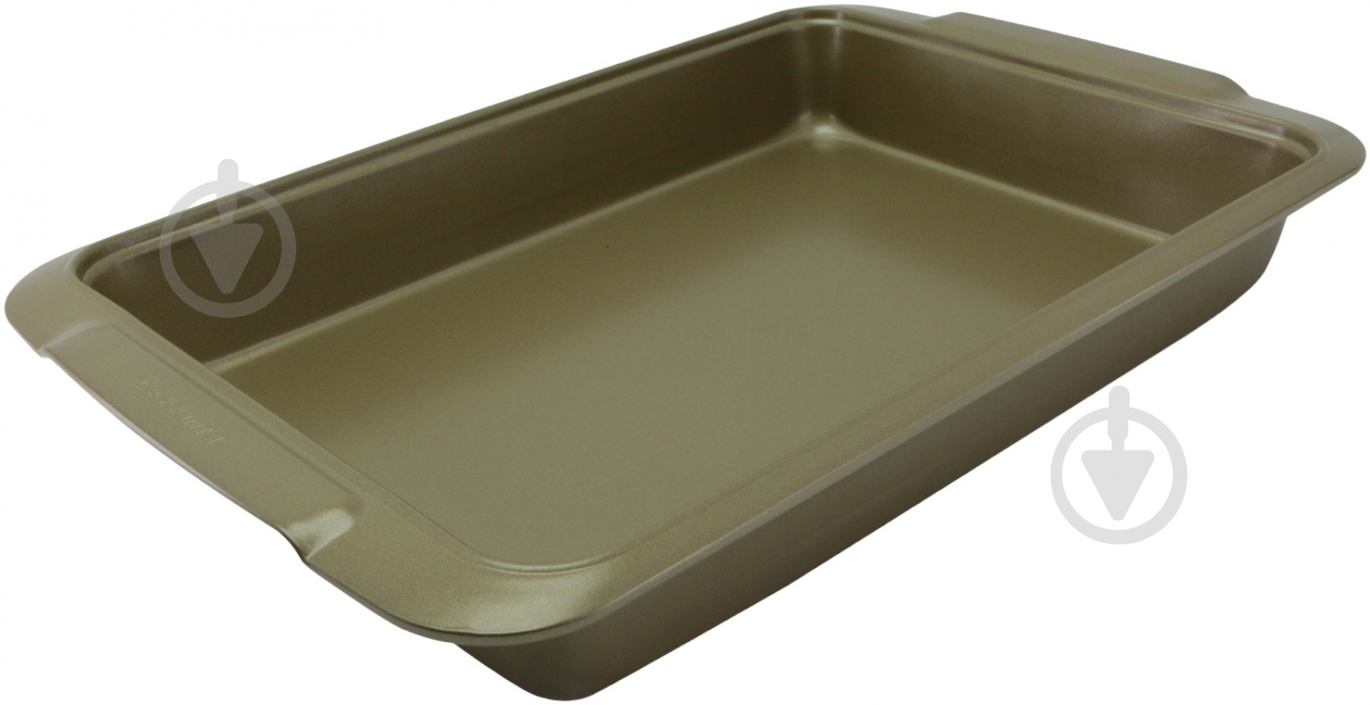 Противень Tescoma Delicia Gold 39x26 см 623522 - фото 1