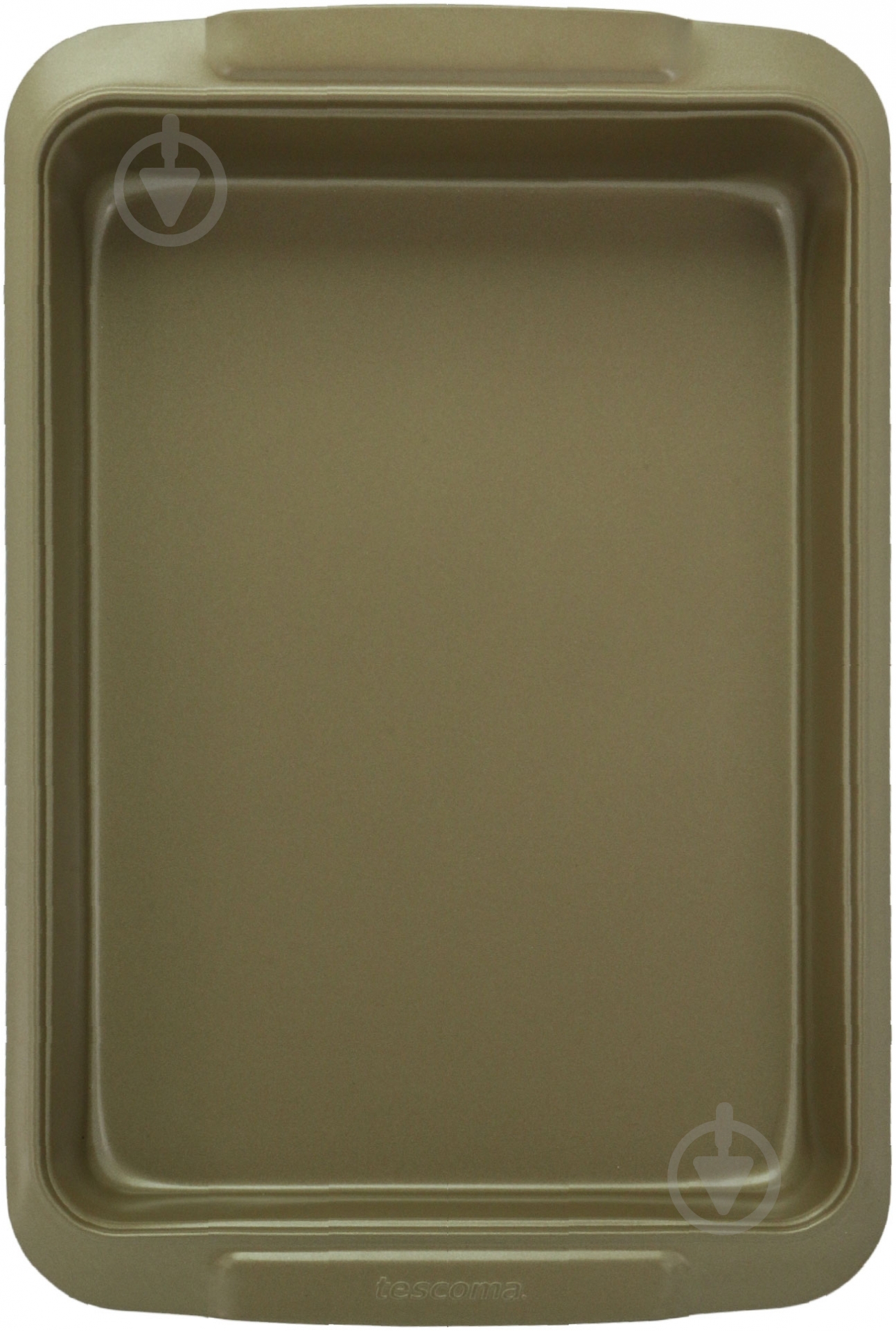 Противень Tescoma Delicia Gold 39x26 см 623522 - фото 2