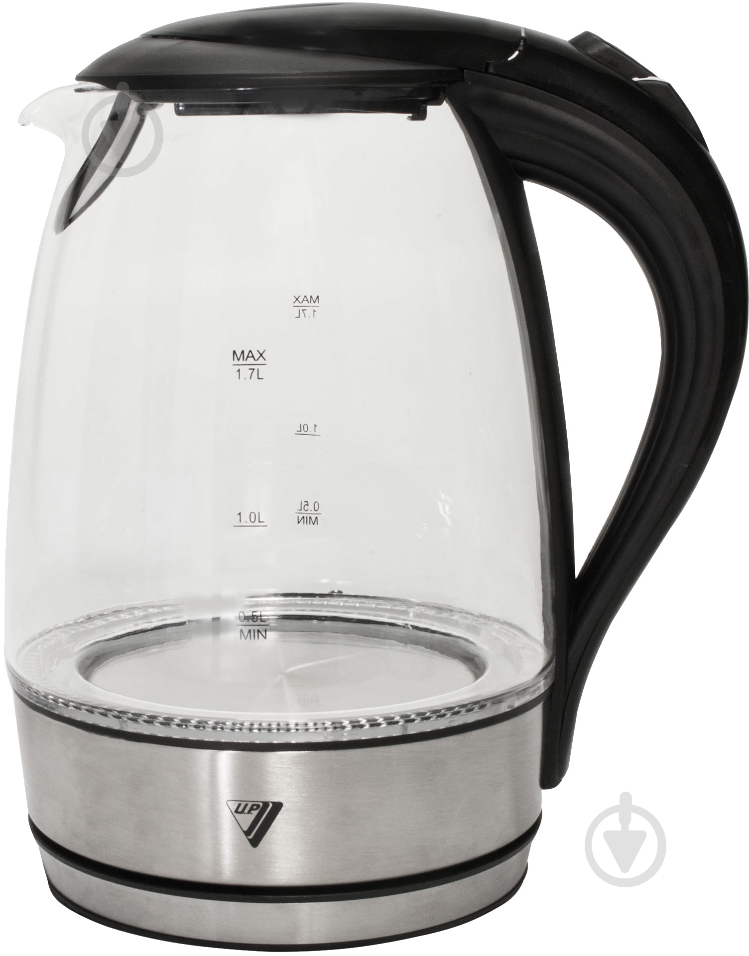 Электрочайник UP! (Underprice) EK8020BL - фото 1