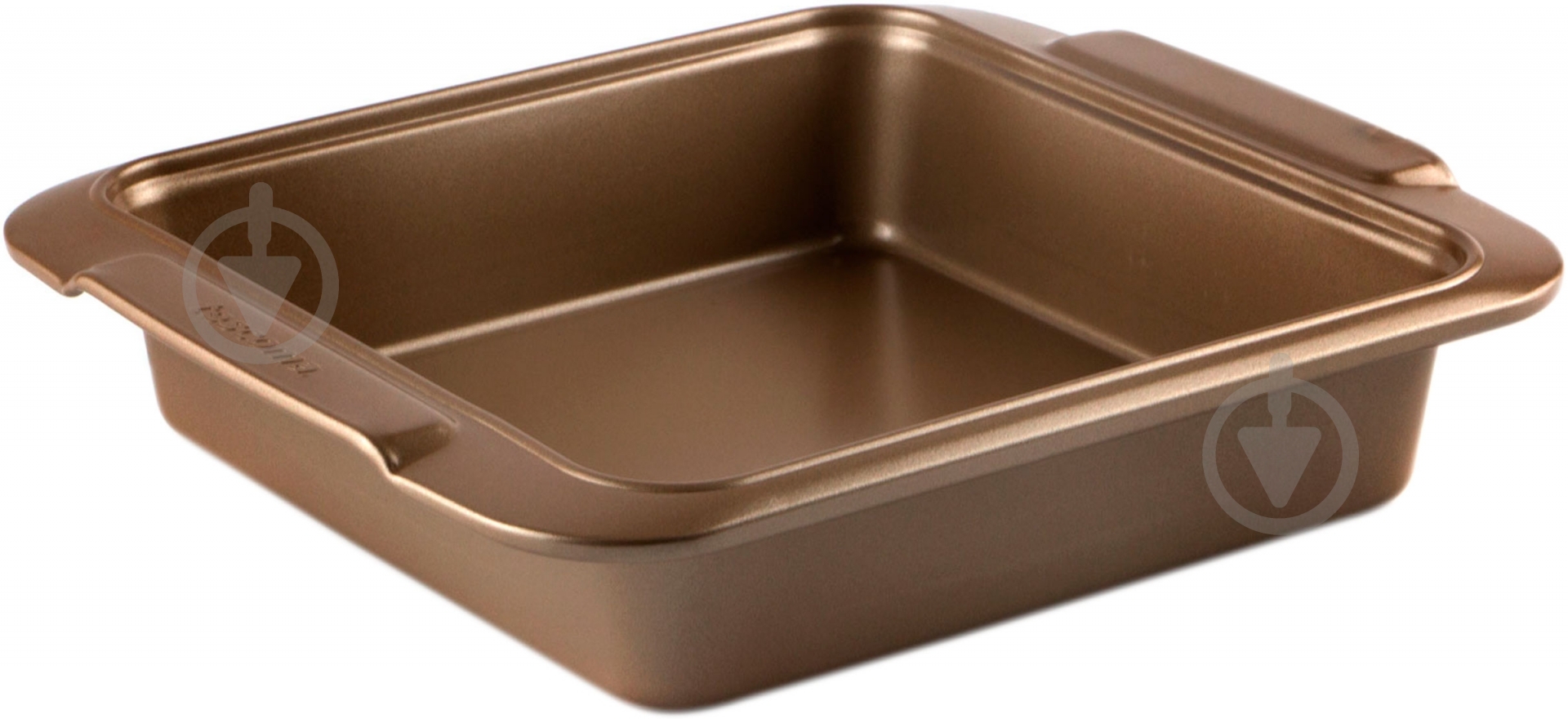 Противень Tescoma Delicia Gold 23x27 см 623530 - фото 1 Противень Tescoma Delicia Gold 23x27 см 623530 - фото 1