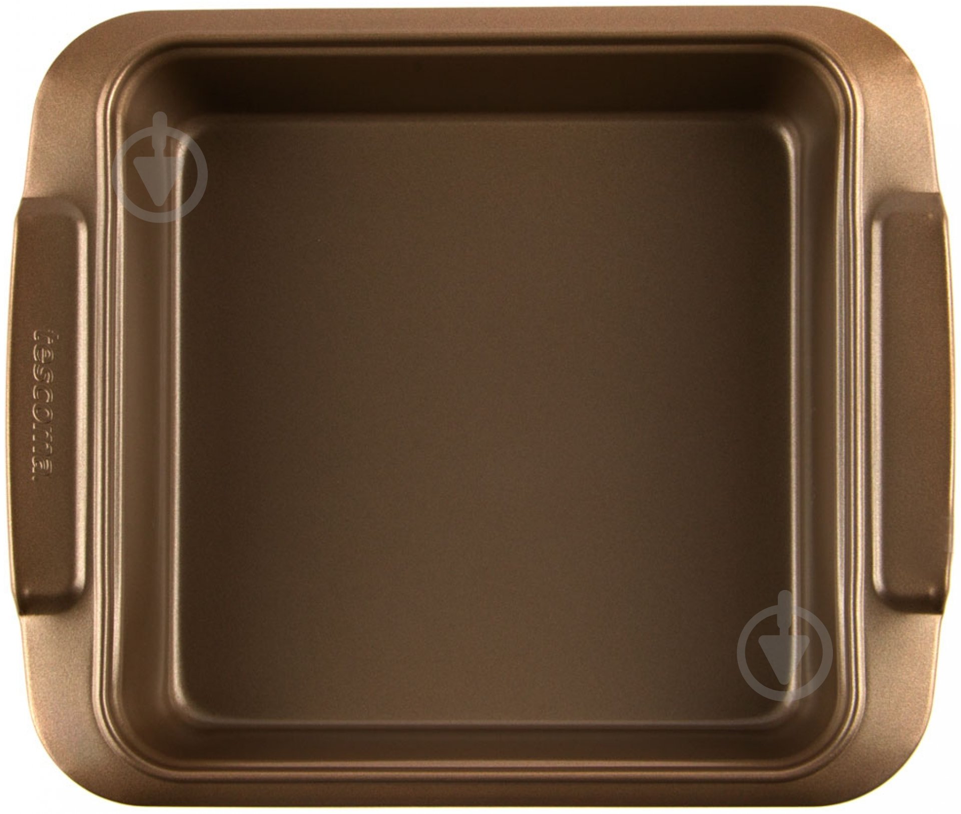 Противень Tescoma Delicia Gold 23x27 см 623530 - фото 2 Противень Tescoma Delicia Gold 23x27 см 623530 - фото 2