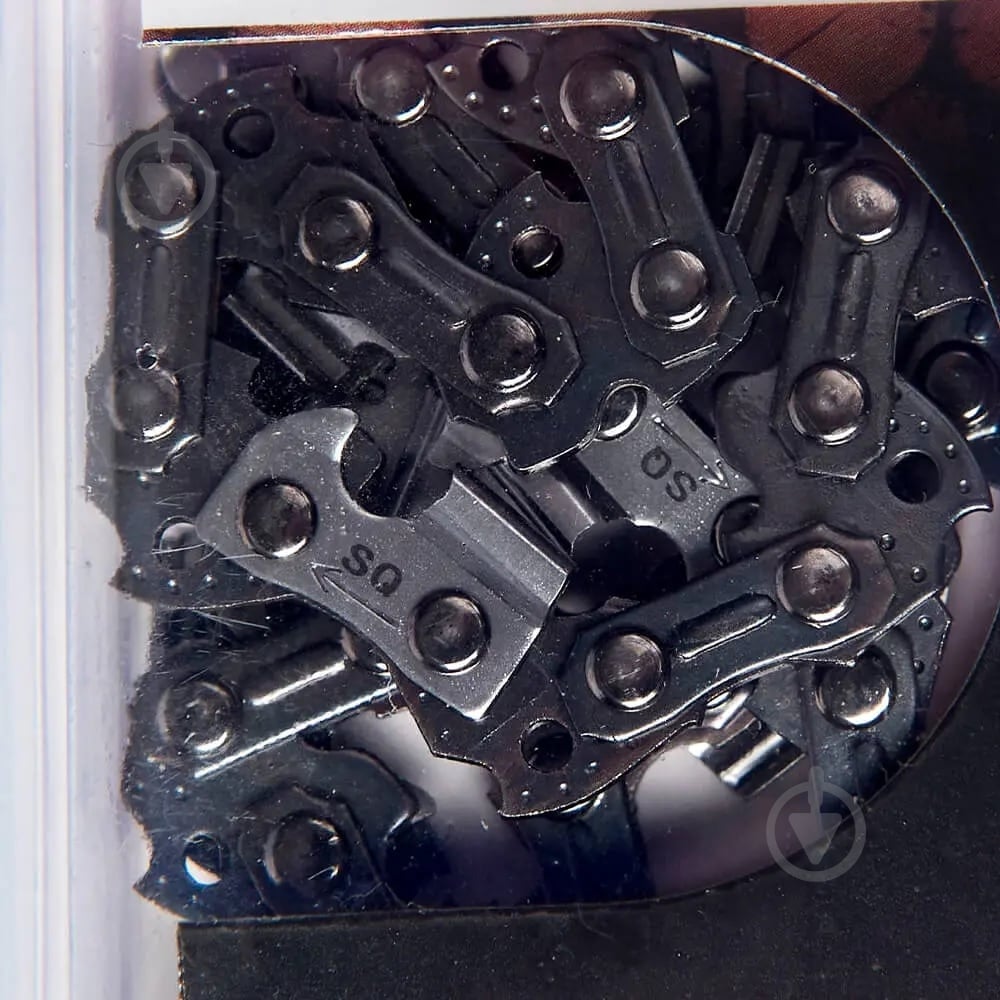 Цепь SEQUOIA 91PS40E - фото 3