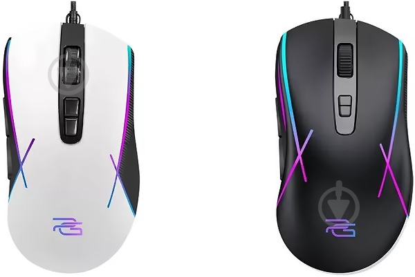 Ігрова миша Proove Gaming Defiant black (CMDE00000102) - фото 9 Ігрова миша Proove Gaming Defiant black (CMDE00000102) - фото 9