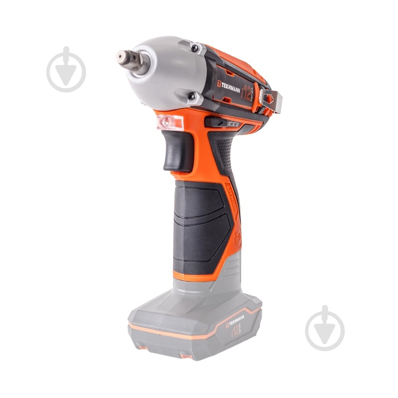 Гайковерт акумуляторний Tekhmann TIW-90/I12 90 Нм 850188 - фото 3