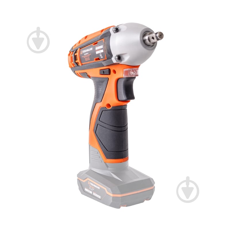 Гайковерт акумуляторний Tekhmann TIW-90/I12 90 Нм 850188 - фото 2