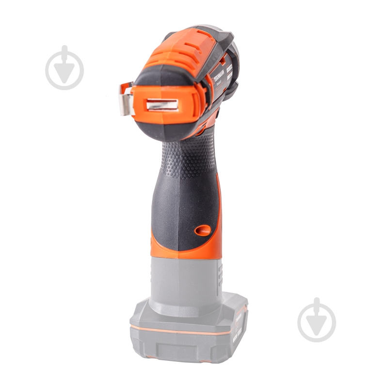 Гайковерт акумуляторний Tekhmann TIW-90/I12 90 Нм 850188 - фото 5