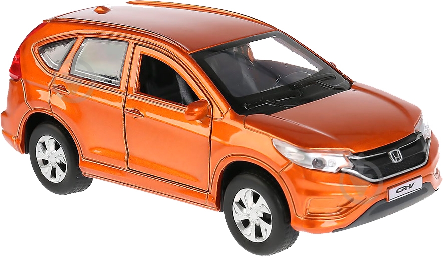 ᐉ Автомодель Technopark HONDA CR-V 1:32 CR-V-GD • Купить в Киеве