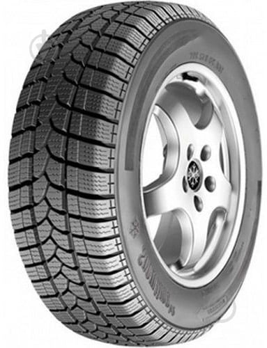 Шина RIKEN Snowtime B2 165/70R14 81 T нешипованая зима - фото 1