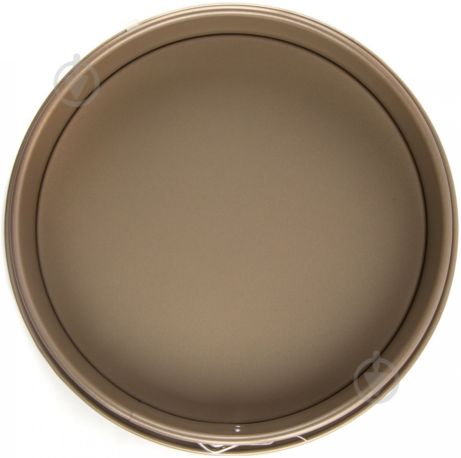 Форма для торта разъемная Tescoma Delicia Gold 26 см 623570 - фото 3