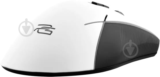 Ігрова миша Proove Gaming Defiant white (CMDE00000101) - фото 5 Ігрова миша Proove Gaming Defiant white (CMDE00000101) - фото 5