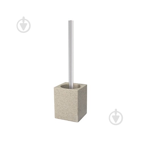 Ершик для унитаза Bisk SAND - фото 1