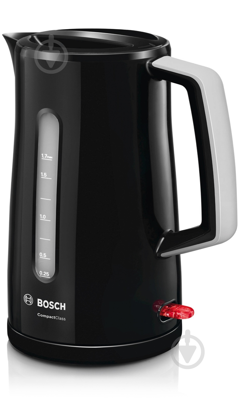 Электрочайник Bosch TWK3A013 - фото 3