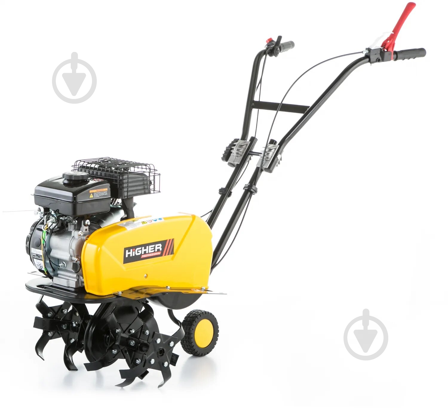 Культиватор HIGHER HP-32525 Higher - фото 1 Культиватор HIGHER HP-32525 Higher - фото 1