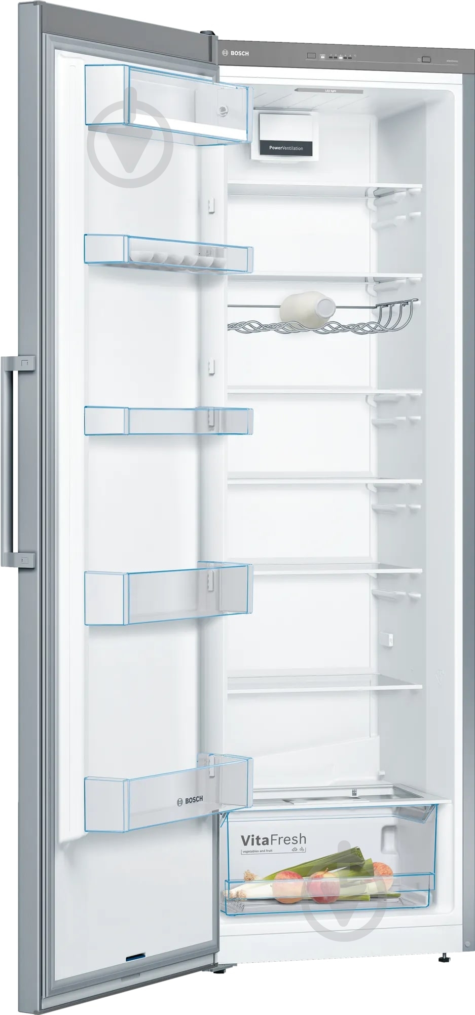 УЦІНКА! Холодильник Bosch KSV36VL30U (УЦ №3284) - фото 2