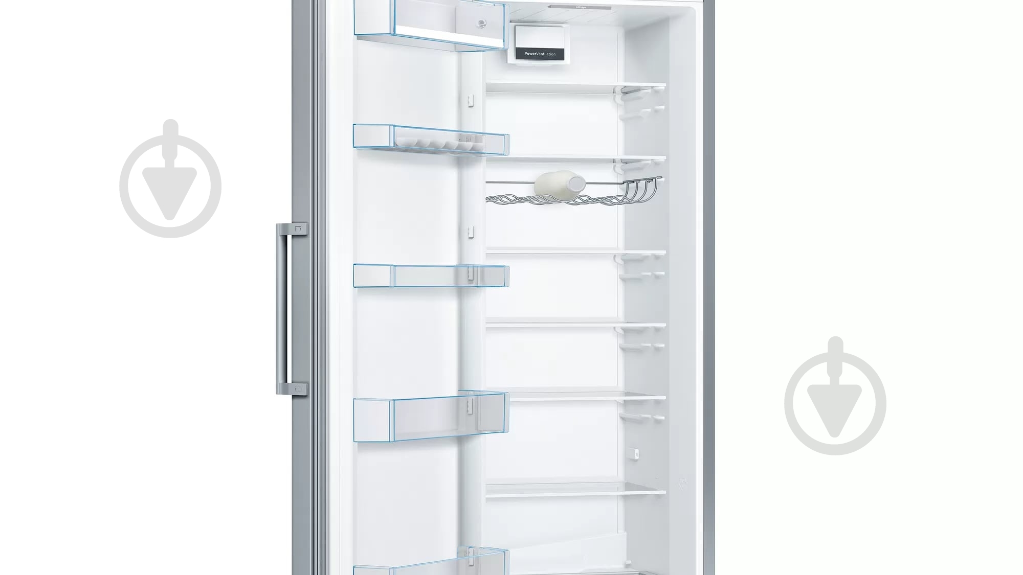 УЦІНКА! Холодильник Bosch KSV36VL30U (УЦ №3284) - фото 6