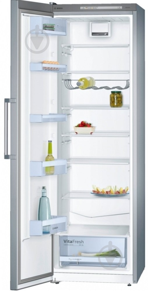 УЦІНКА! Холодильник Bosch KSV36VL30U (УЦ №3284) - фото 8