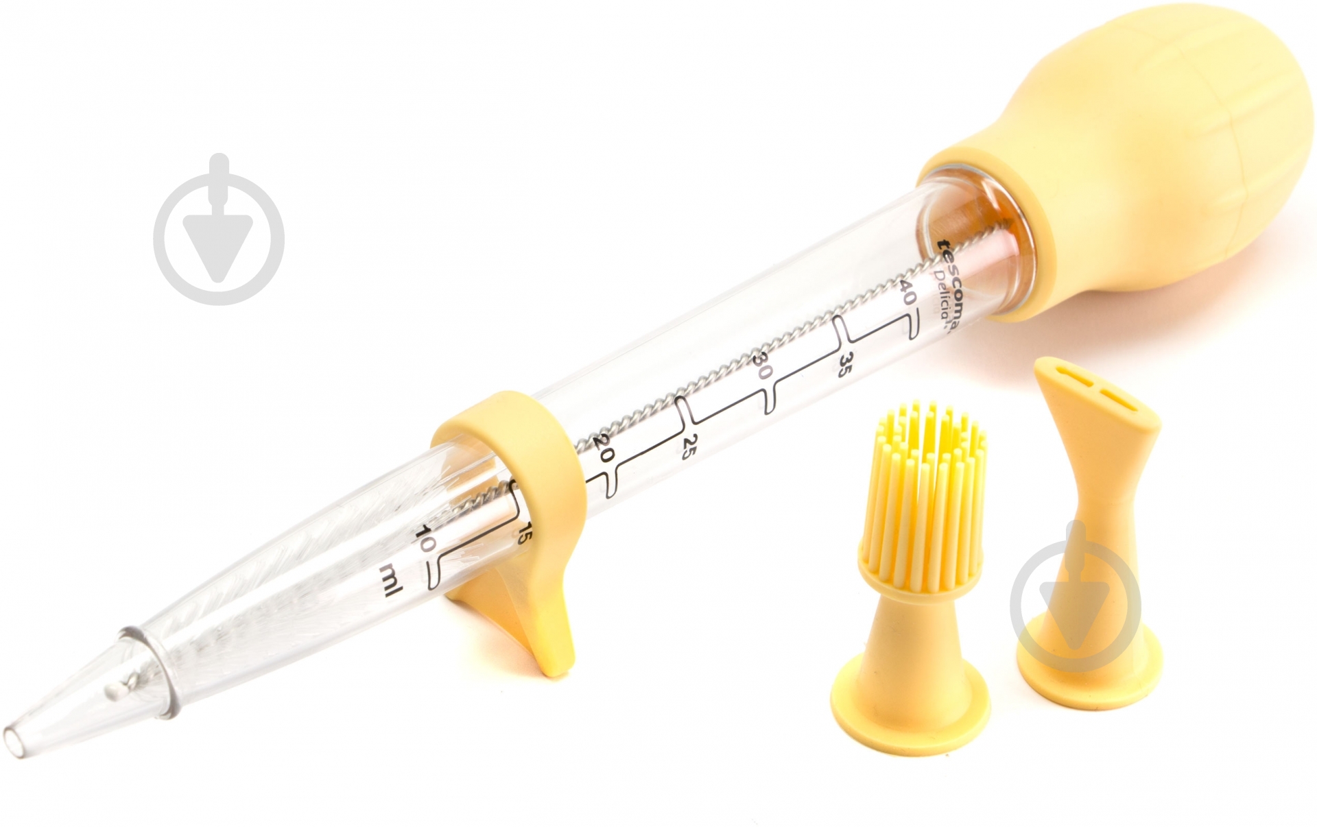 Пипетка для поливки Tescoma DELICIA - фото 2 Пипетка для поливки Tescoma DELICIA - фото 2