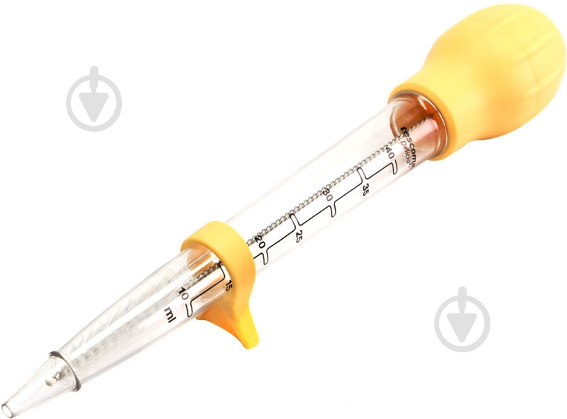 Пипетка для поливки Tescoma DELICIA - фото 1 Пипетка для поливки Tescoma DELICIA - фото 1