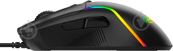 Мишка Proove Gaming Assembler black (CMAS00000101) - фото 4