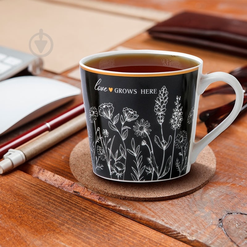 Чашка Vittora Материнка 400 мл - фото 2