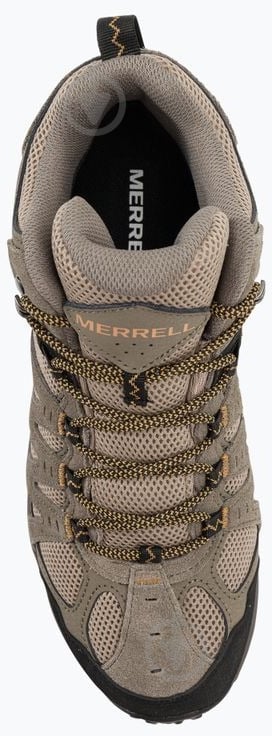 Ботинки MERRELL ACCENTOR 3 MID WP J037141 р.46,5 коричневый - фото 7