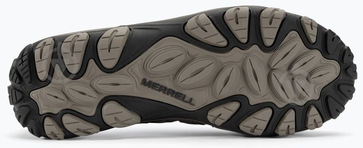 Ботинки MERRELL ACCENTOR 3 MID WP J037141 р.46,5 коричневый - фото 10