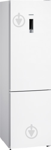 Холодильник Siemens KG 39NXW35 - фото 1