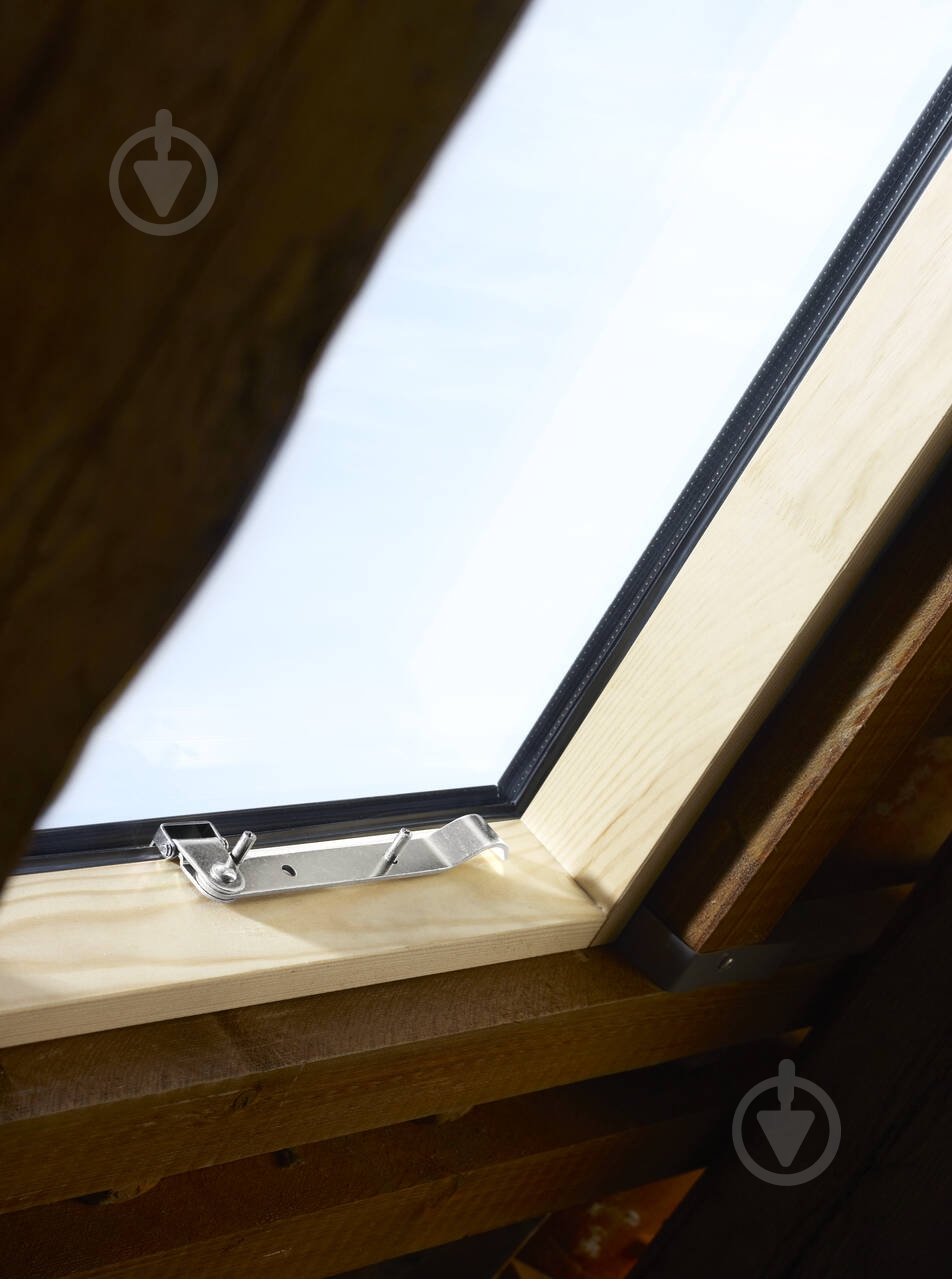 Люк-вылаз VELUX 85x85 VLT 033 1000 - фото 3 Люк-вылаз VELUX 85x85 VLT 033 1000 - фото 3