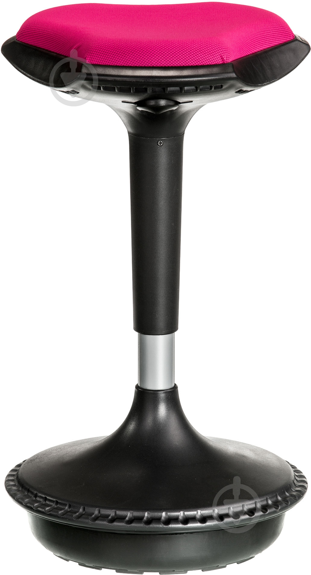 Стілець Special4You офісний SITOOL рожевий - фото 1