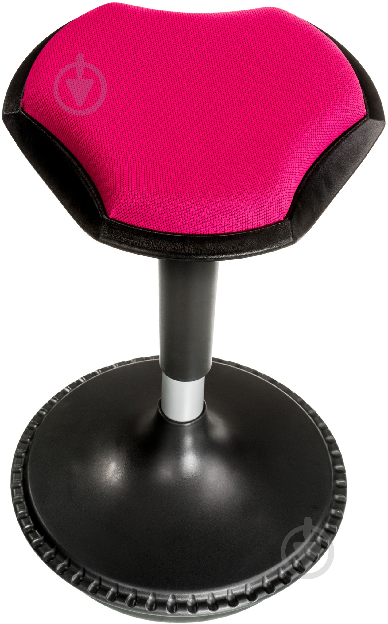 Стілець Special4You офісний SITOOL рожевий - фото 2