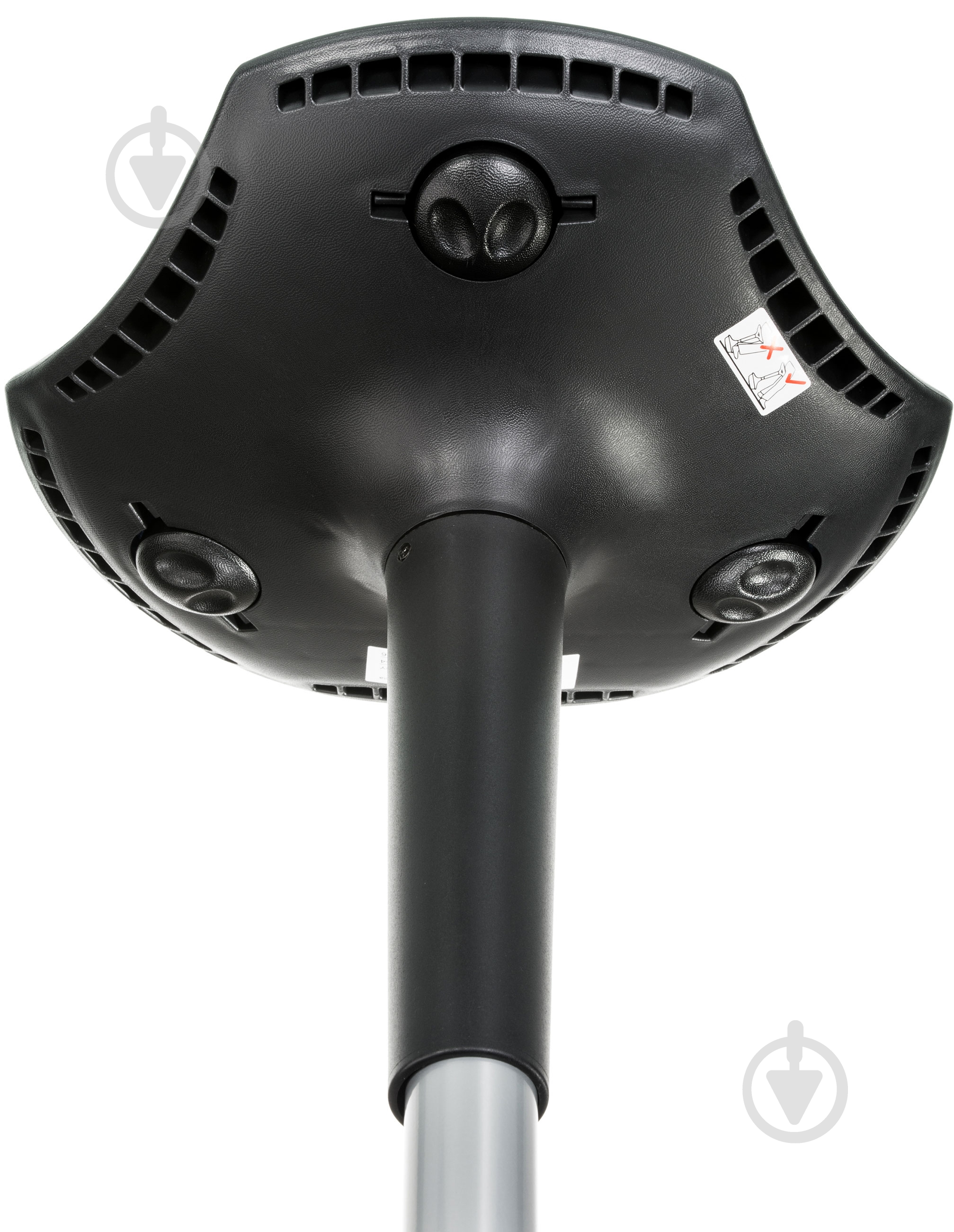 Стілець Special4You офісний SITOOL рожевий - фото 3