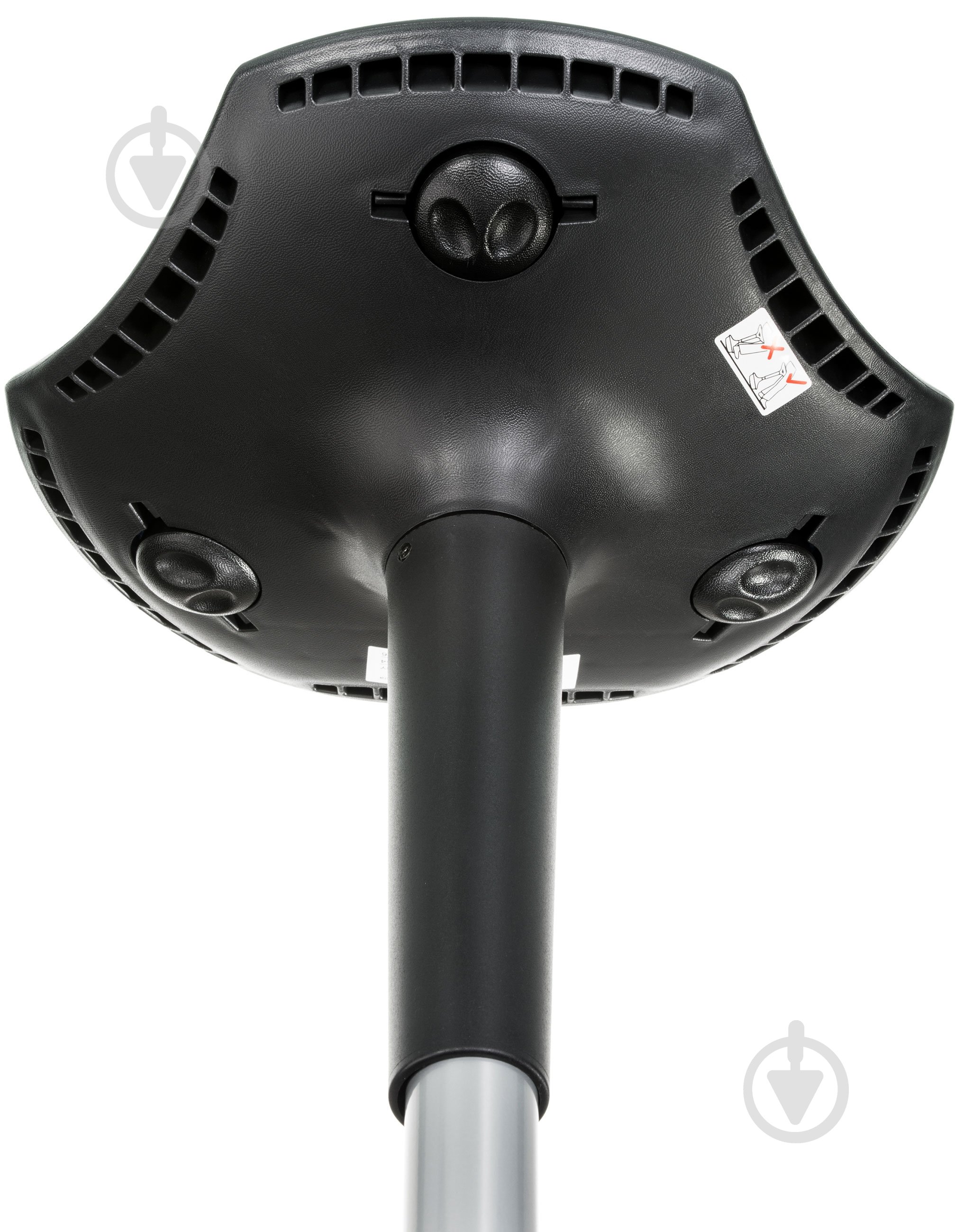 Стул Special4You офісний SITOOL голубой - фото 3