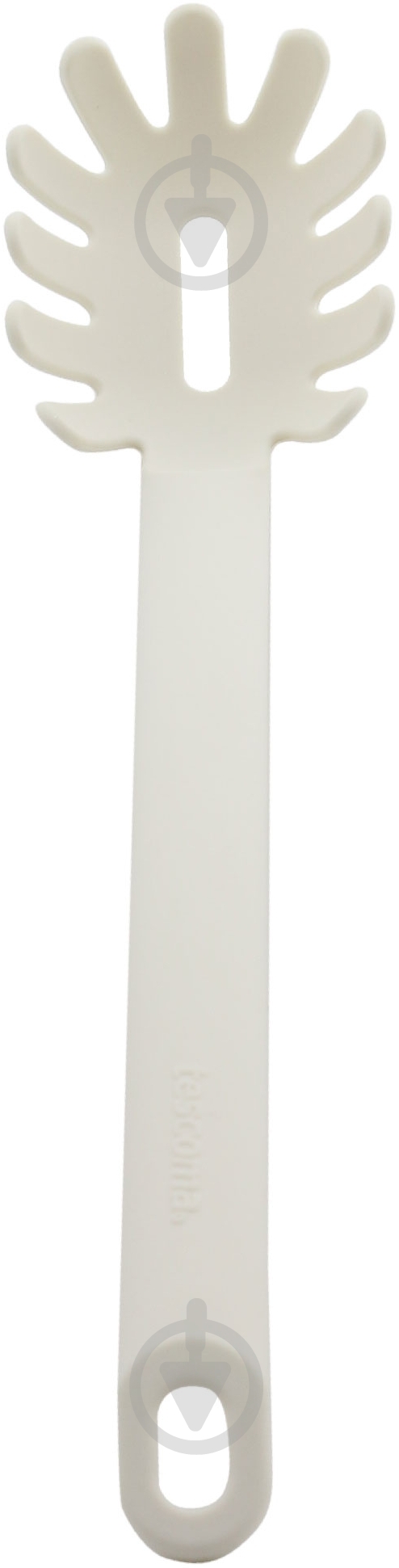 Ложка для спагетти Tescoma Space Bianco - фото 2 Ложка для спагетти Tescoma Space Bianco - фото 2