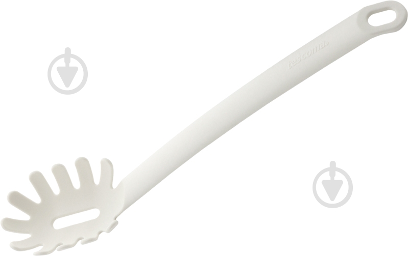 Ложка для спагетти Tescoma Space Bianco - фото 1 Ложка для спагетти Tescoma Space Bianco - фото 1