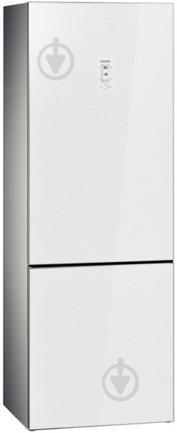 Холодильник Siemens KG 49NSW31 - фото 1 Холодильник Siemens KG 49NSW31 - фото 1