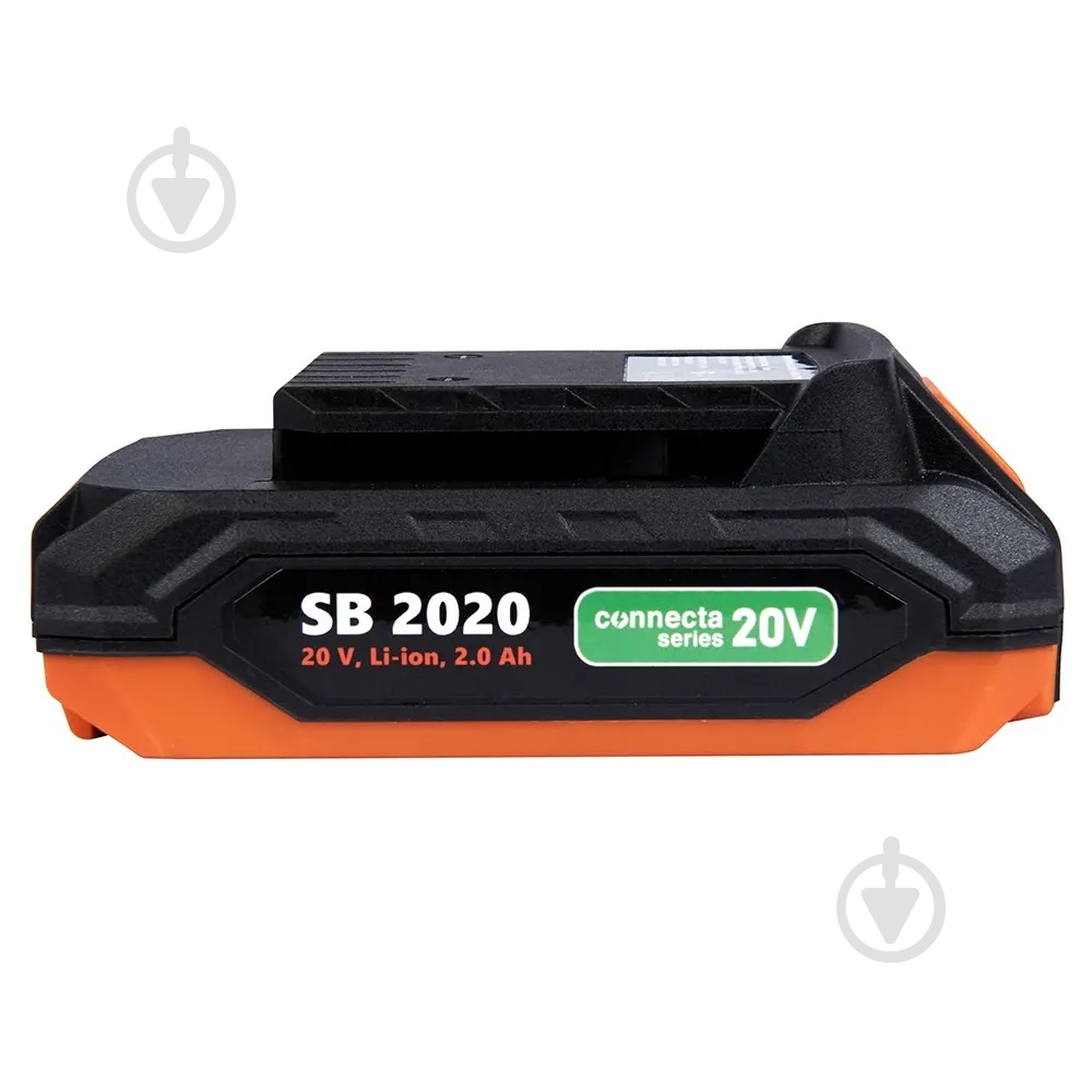 Батарея аккумуляторная SEQUOIA SB2020 - фото 4 Батарея аккумуляторная SEQUOIA SB2020 - фото 4